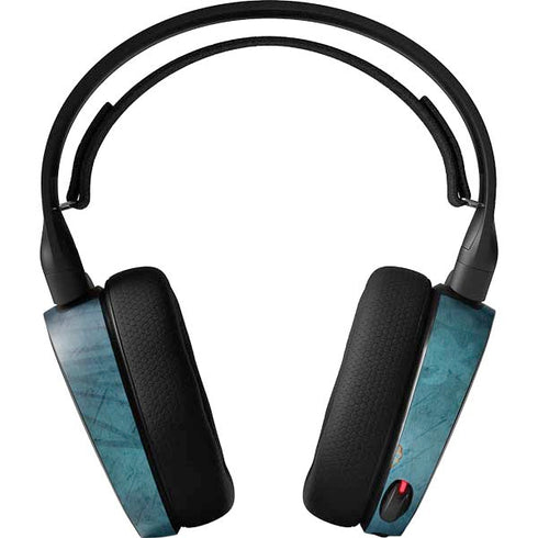 Brigid Ashwood Manifest Your Destiny SteelSeries Arctis 3 Skin